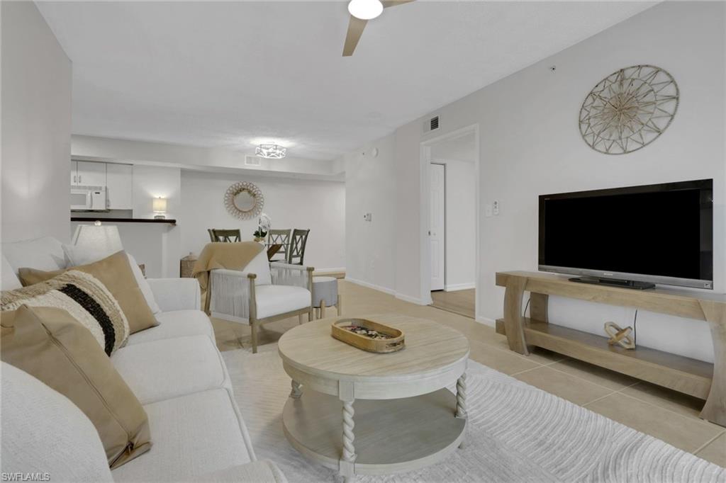 NAPOLI - Residential