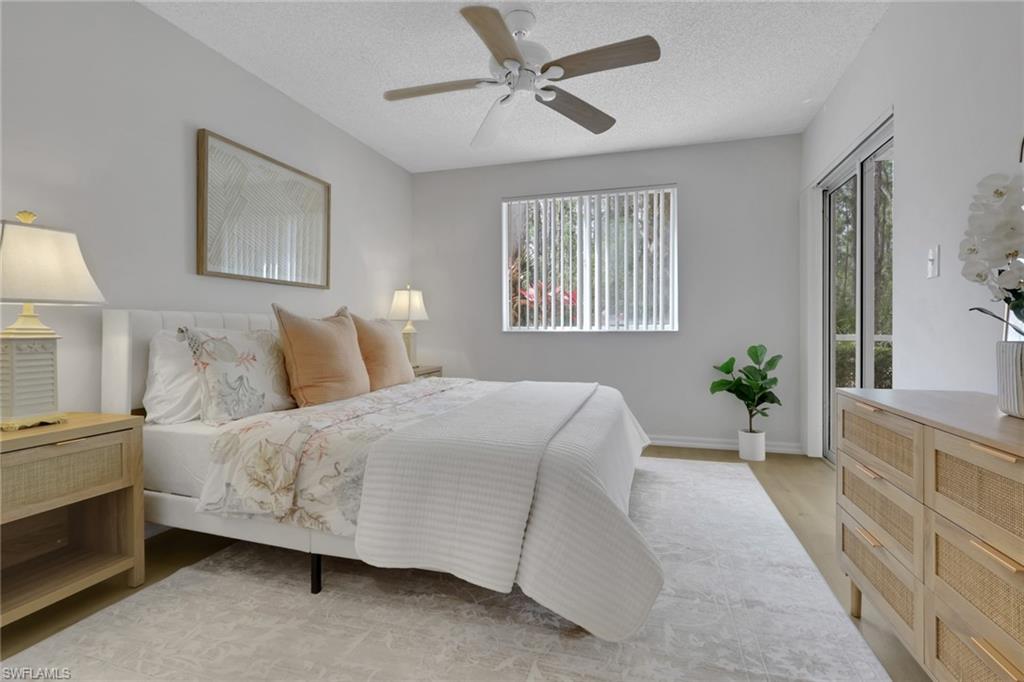 NAPOLI - Residential