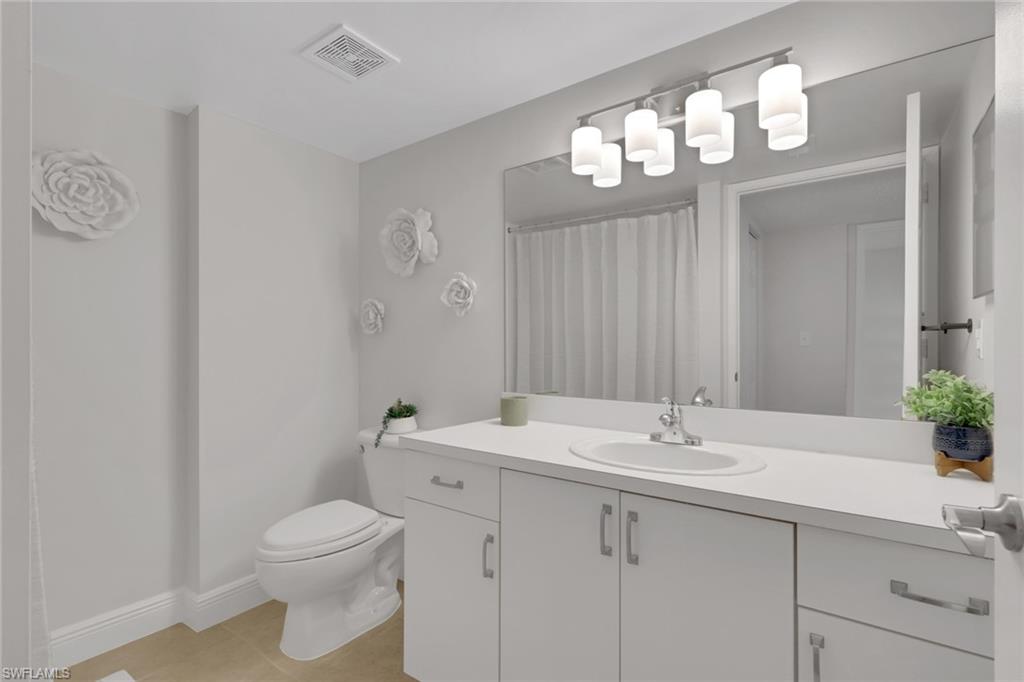 NAPOLI - Residential