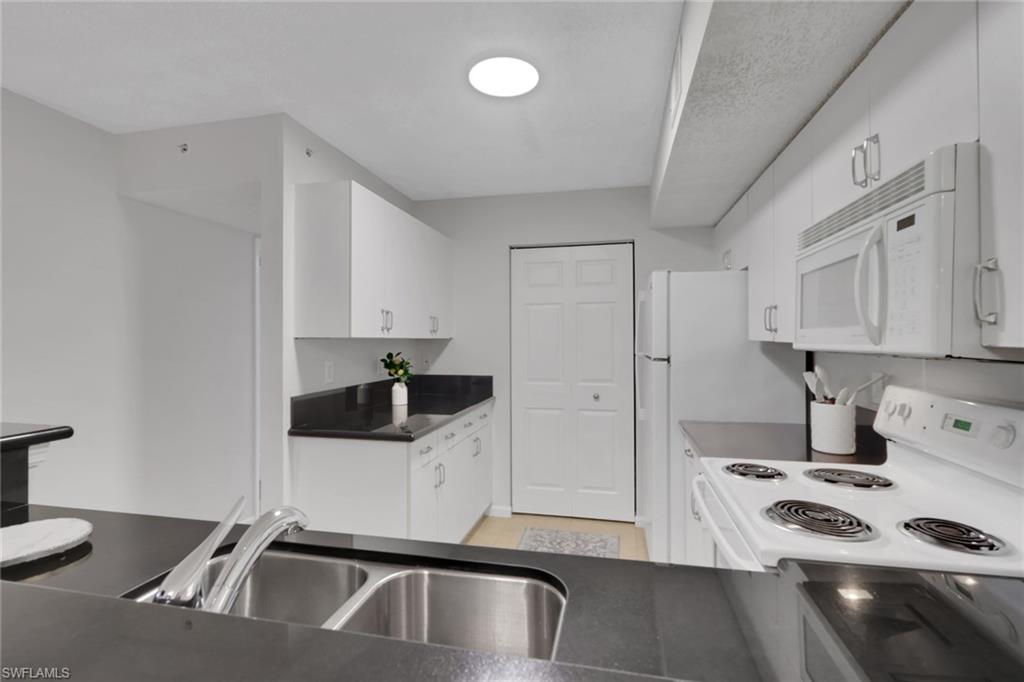 NAPOLI - Residential