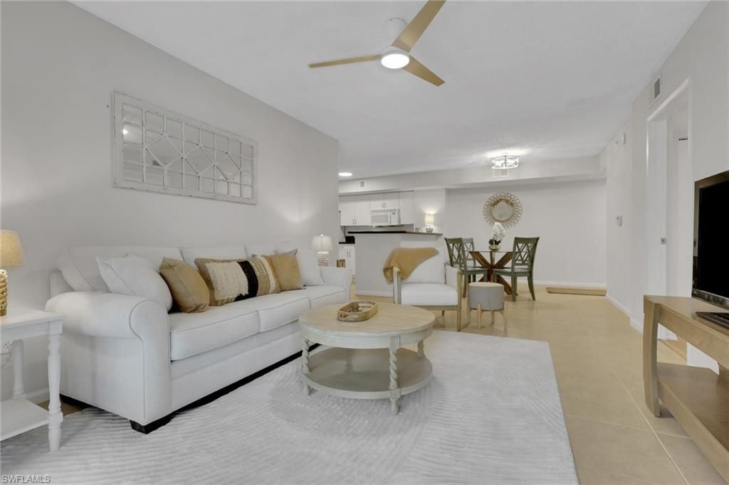 Photo of 1835 Florida Club CIR #3102, NAPLES, FL 34112 (MLS # 226013445)