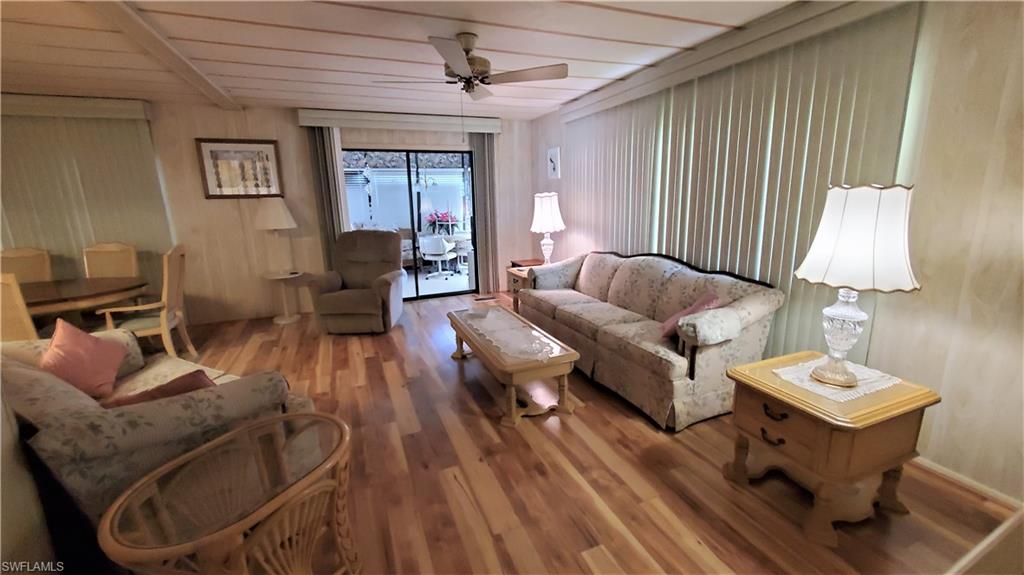 LAZY DAYS MOBILE VILLAGE - Residential