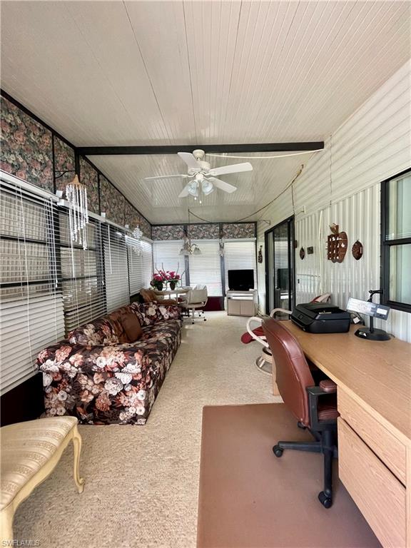 LAZY DAYS MOBILE VILLAGE - Residential