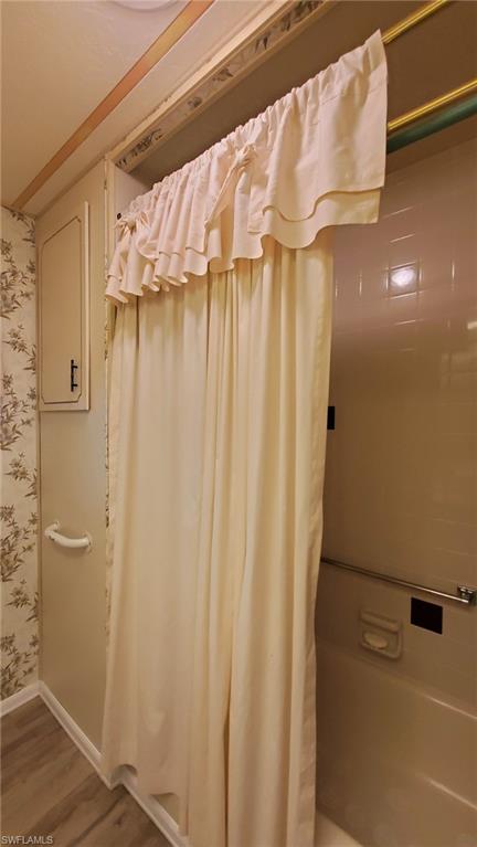 LAZY DAYS MOBILE VILLAGE - Residential