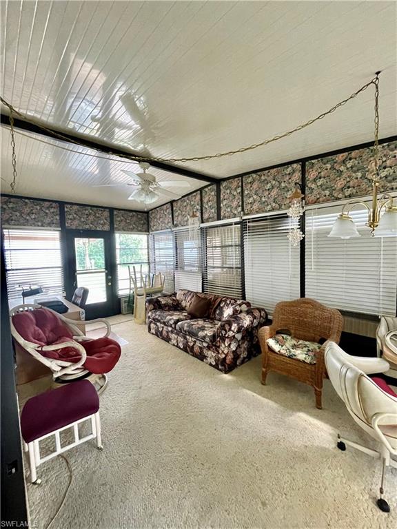 LAZY DAYS MOBILE VILLAGE - Residential