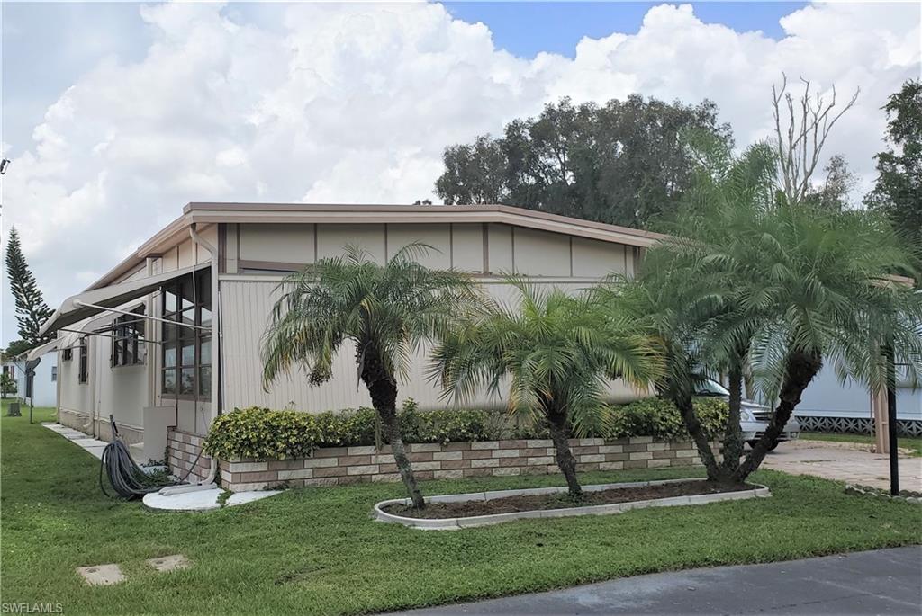 LAZY DAYS MOBILE VILLAGE - Residential