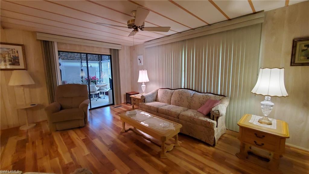 LAZY DAYS MOBILE VILLAGE - Residential