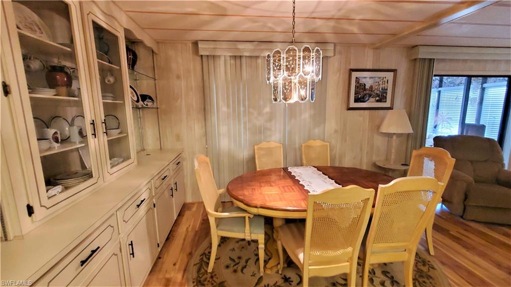 LAZY DAYS MOBILE VILLAGE - Residential