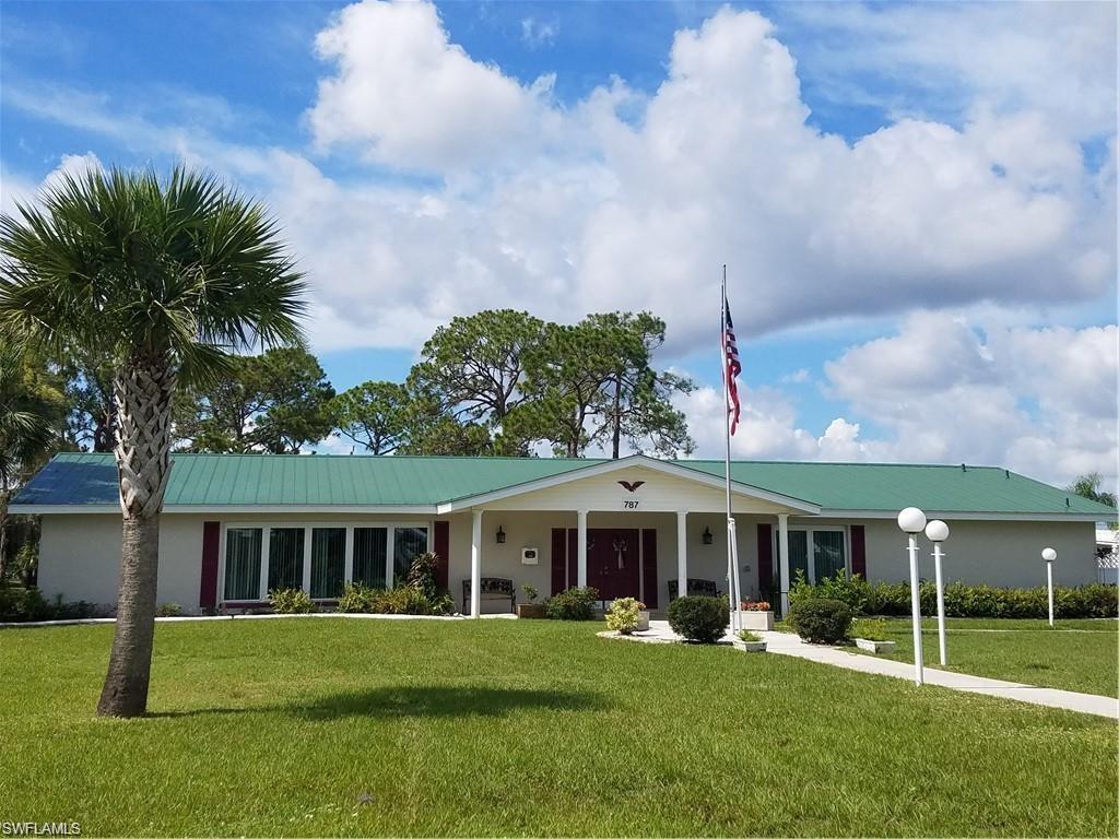 LAZY DAYS MOBILE VILLAGE - Residential