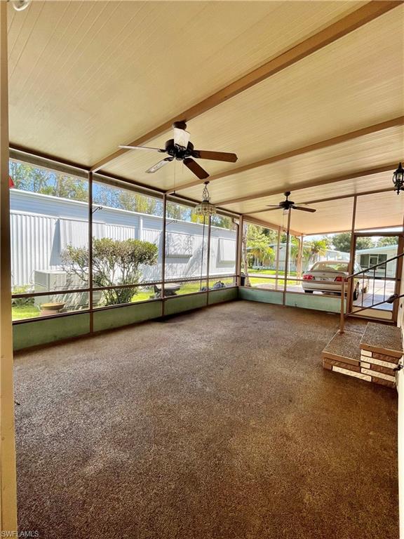 LAZY DAYS MOBILE VILLAGE - Residential