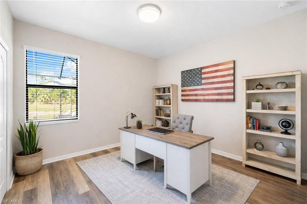 RAFFIA PRESERVE - Residential