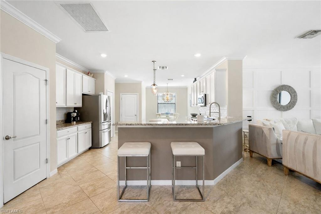 RAFFIA PRESERVE - Residential