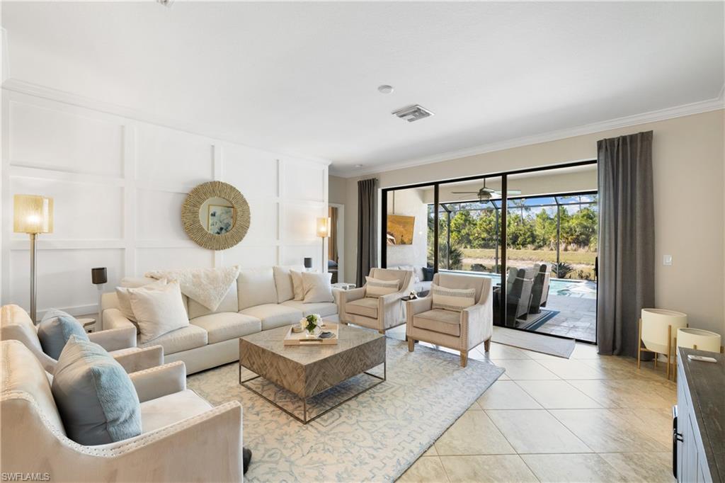 RAFFIA PRESERVE - Residential