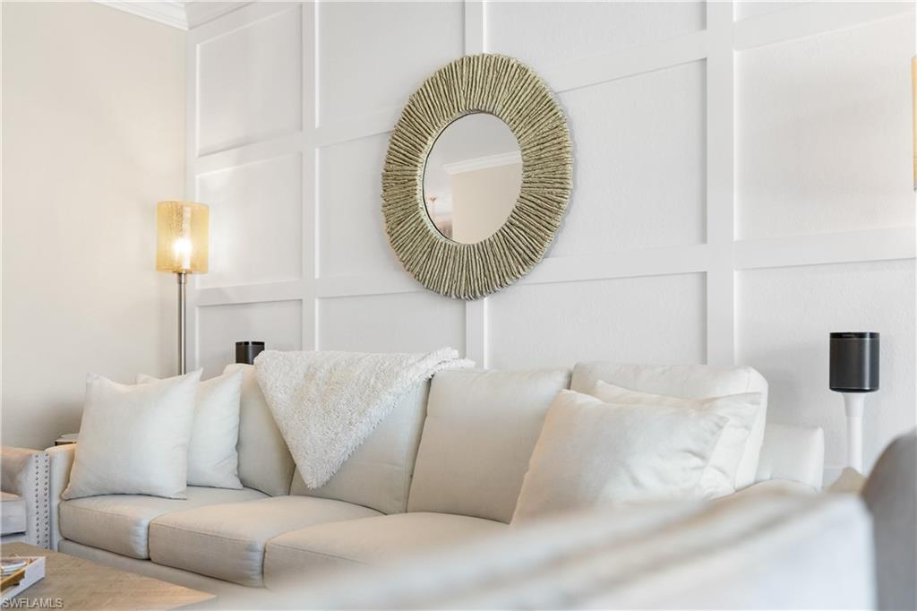 RAFFIA PRESERVE - Residential