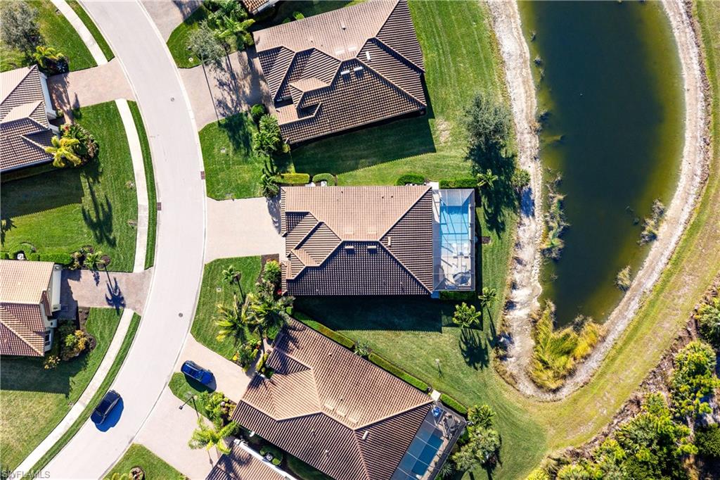 RAFFIA PRESERVE - Residential