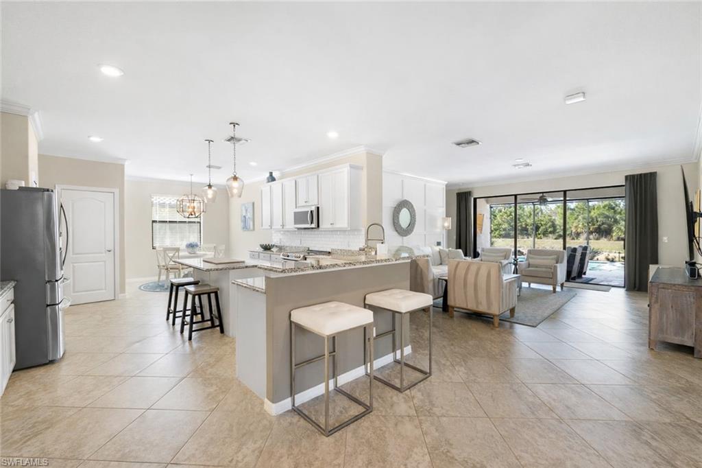 RAFFIA PRESERVE - Residential