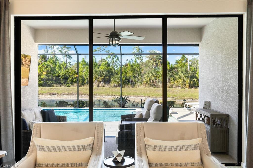 RAFFIA PRESERVE - Residential