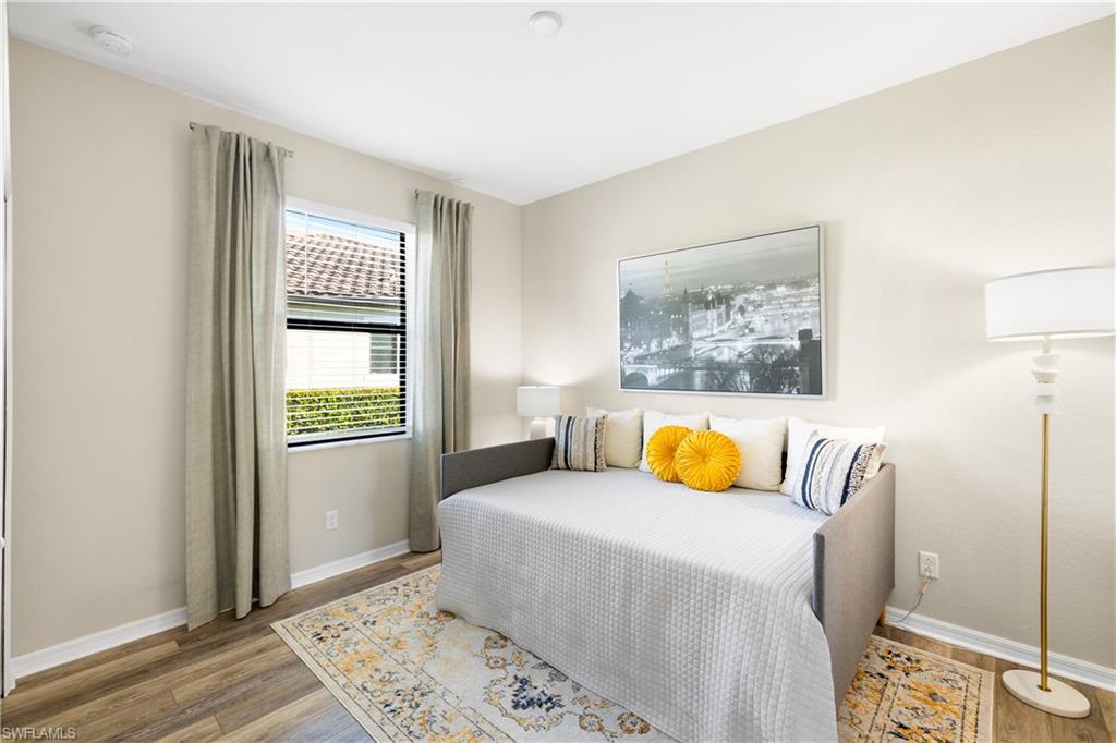 RAFFIA PRESERVE - Residential