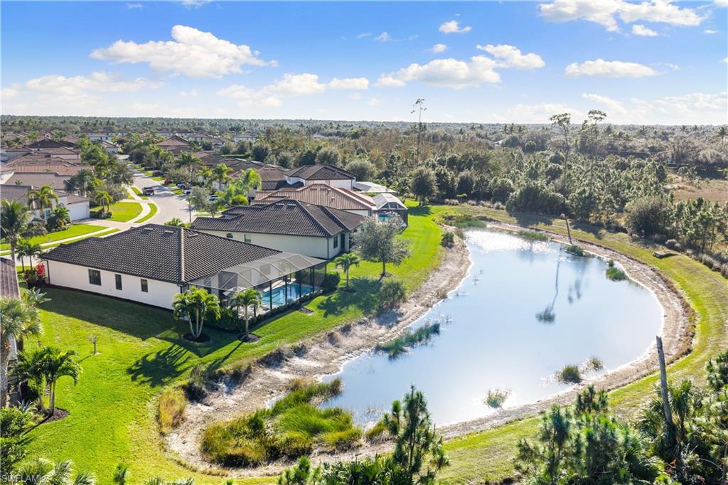 RAFFIA PRESERVE - Residential