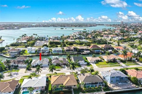 A home in MARCO ISLAND