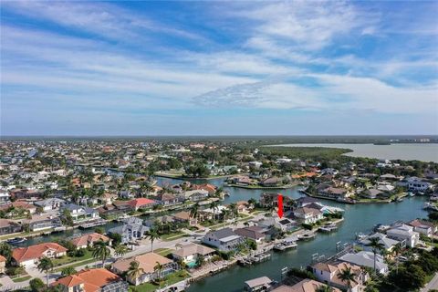 A home in MARCO ISLAND