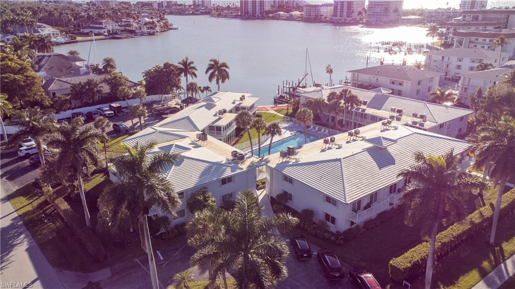 HARBOUR LIGHTS - Residential Lease