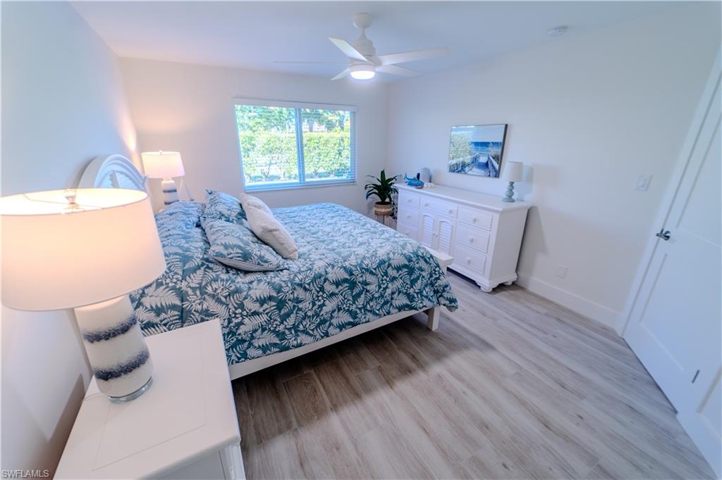 HARBOUR LIGHTS - Residential Lease