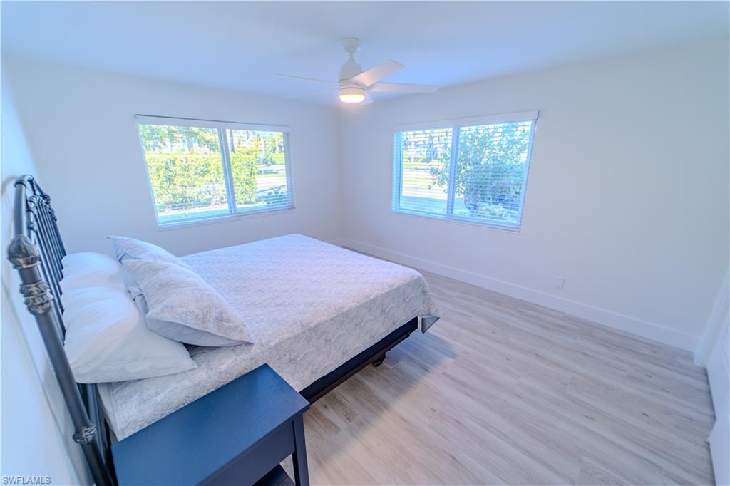 HARBOUR LIGHTS - Residential Lease