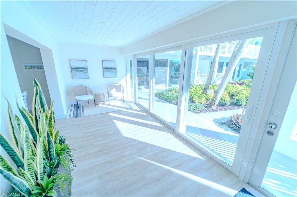 HARBOUR LIGHTS - Residential Lease