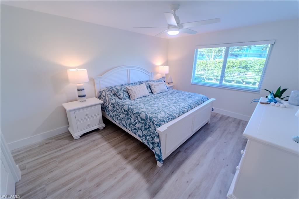 HARBOUR LIGHTS - Residential Lease