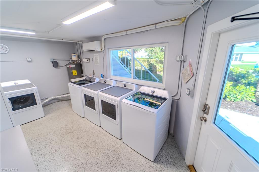 HARBOUR LIGHTS - Residential Lease