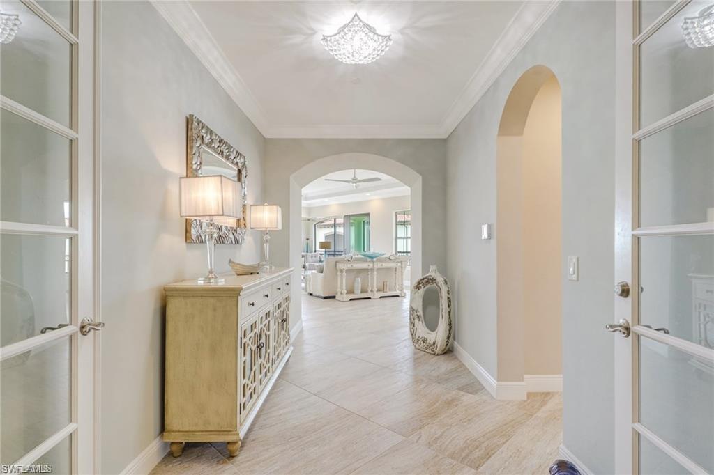 CARRARA - Residential