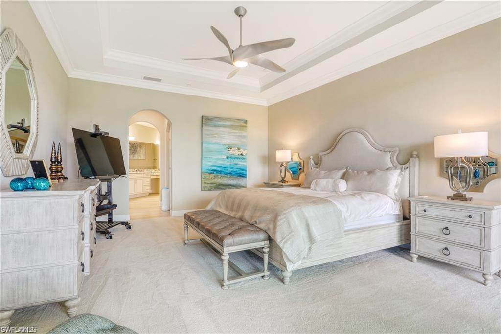 CARRARA - Residential