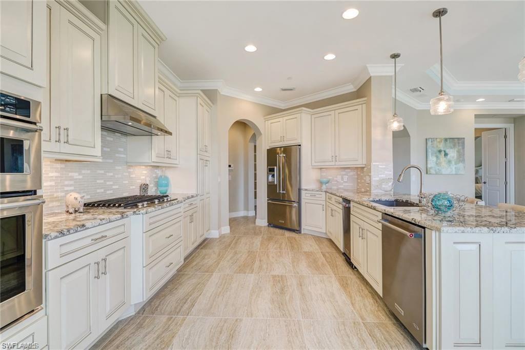 CARRARA - Residential