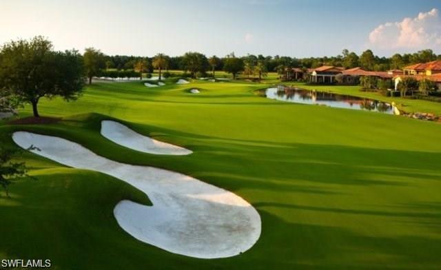 CARRARA - Residential