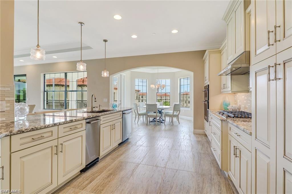 CARRARA - Residential