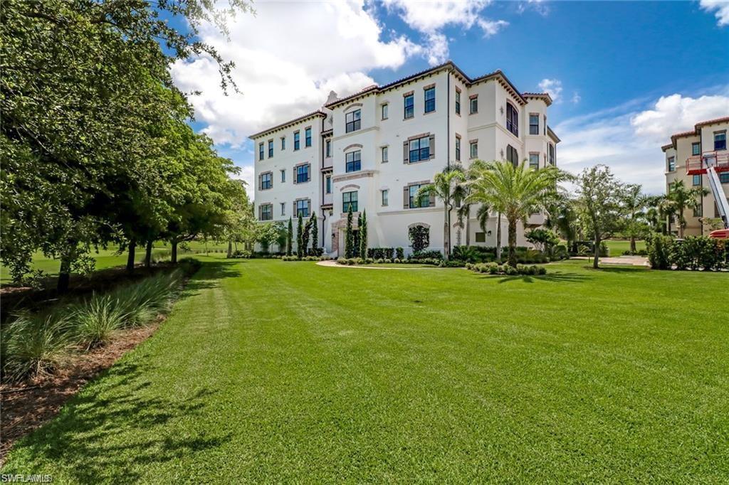 CARRARA - Residential