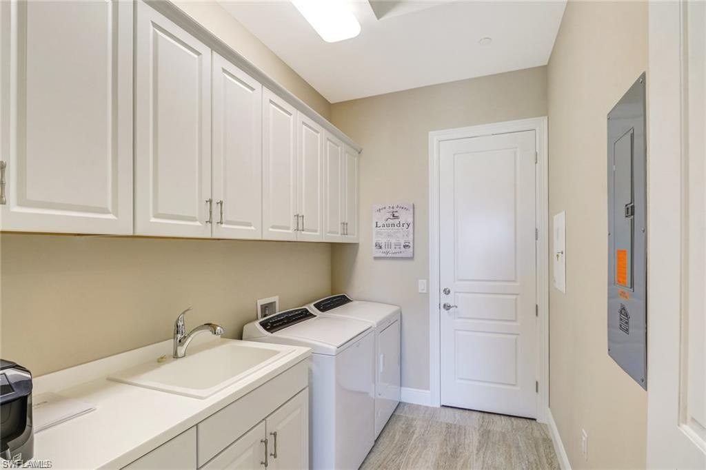 CARRARA - Residential