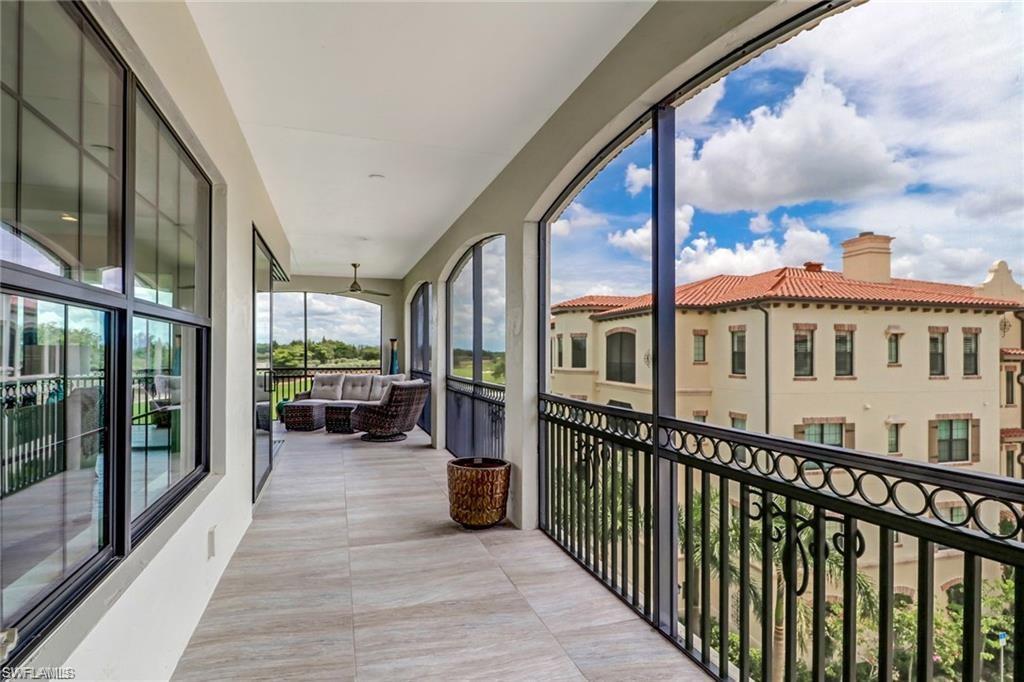 CARRARA - Residential