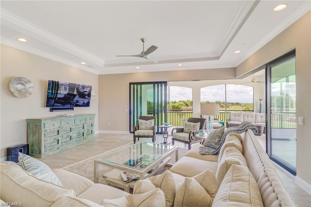 CARRARA - Residential