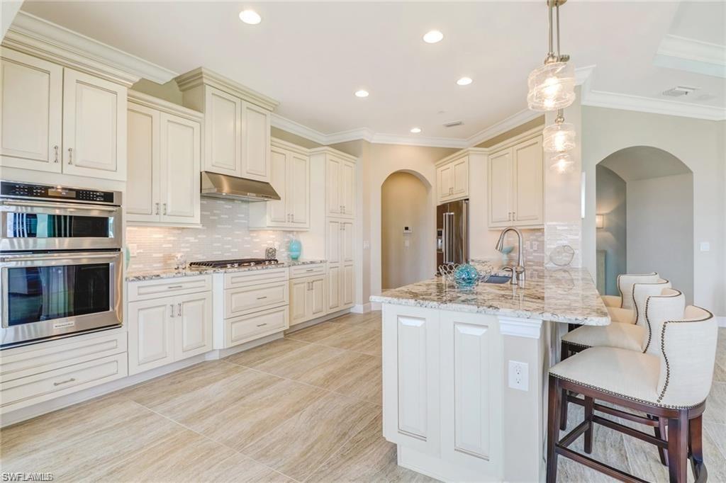 CARRARA - Residential