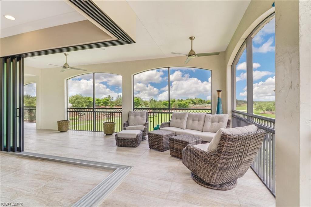 CARRARA - Residential