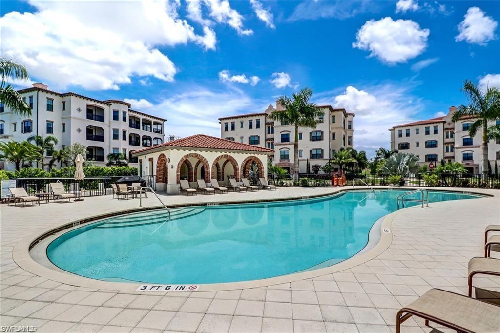 CARRARA - Residential