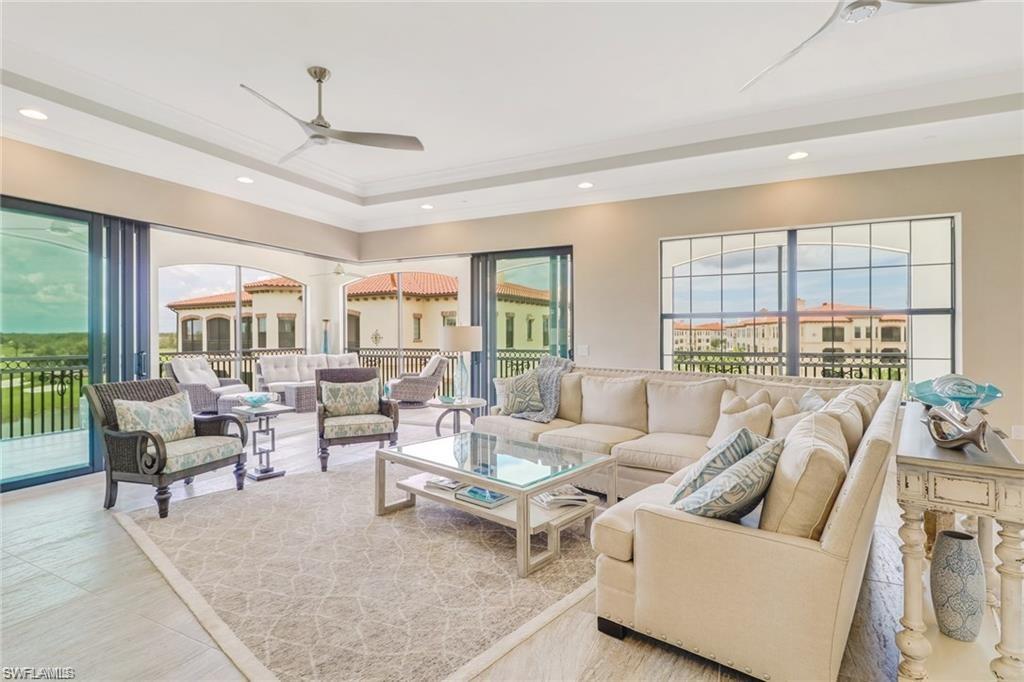 CARRARA - Residential