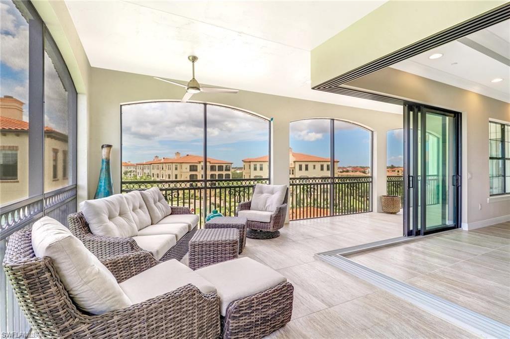 CARRARA - Residential