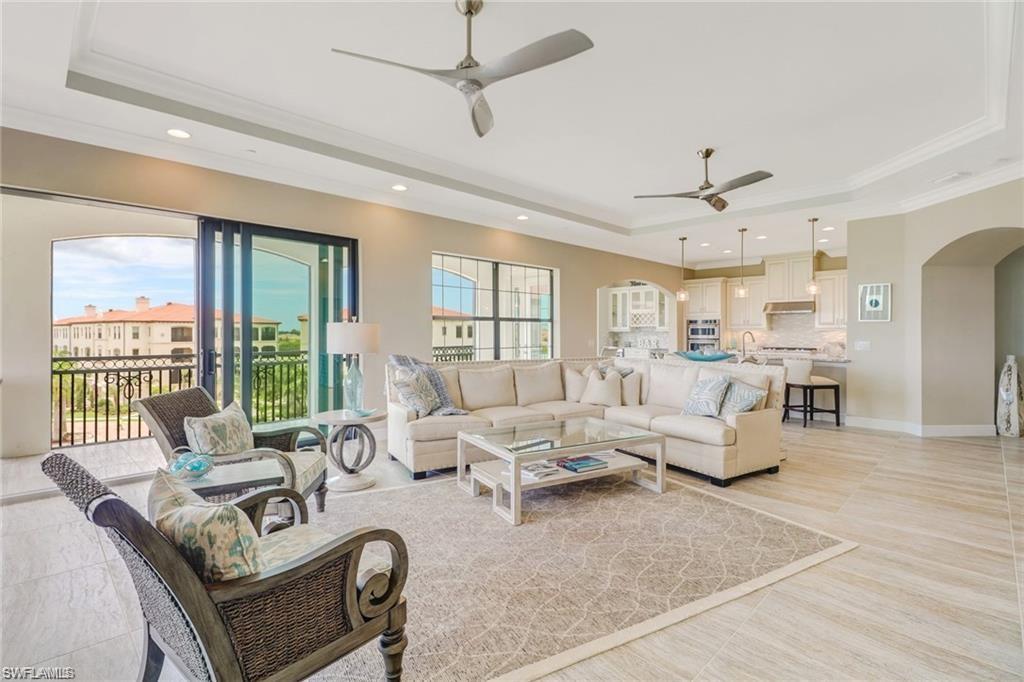 CARRARA - Residential