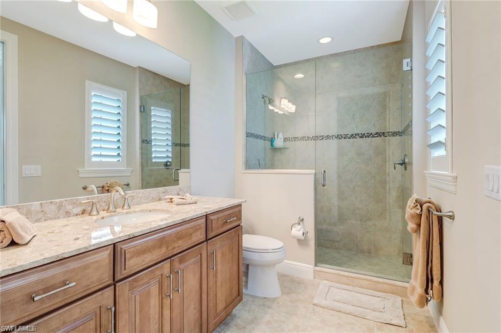 CARRARA - Residential