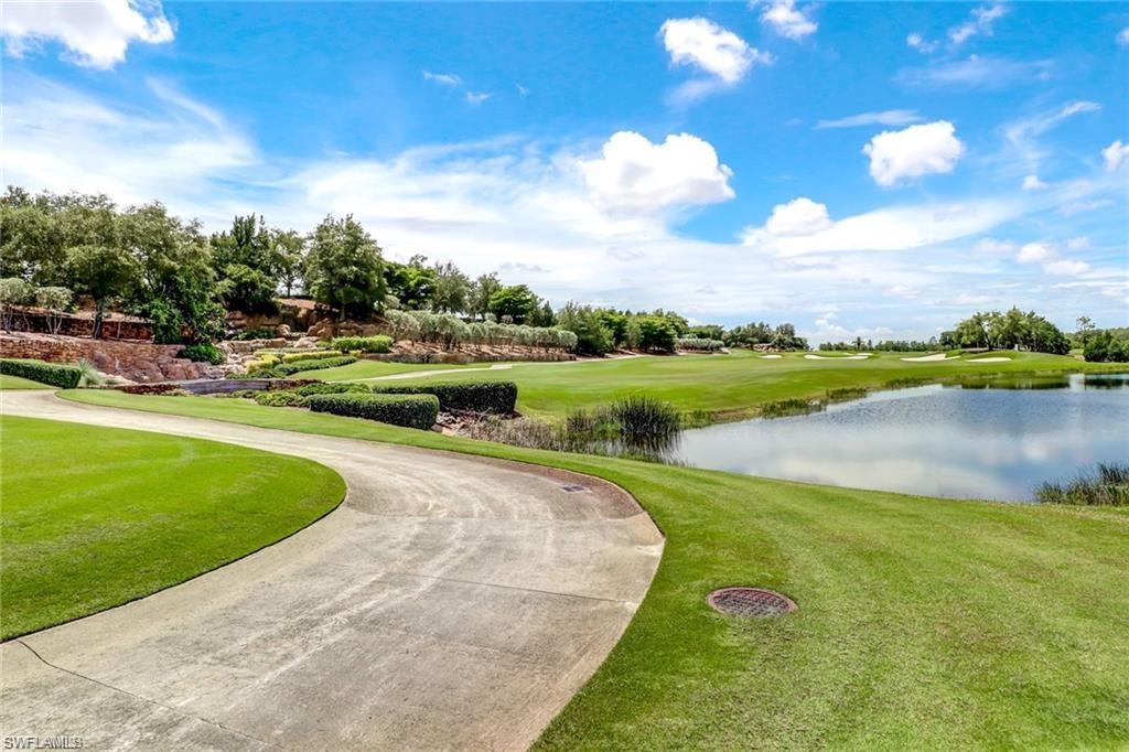 CARRARA - Residential