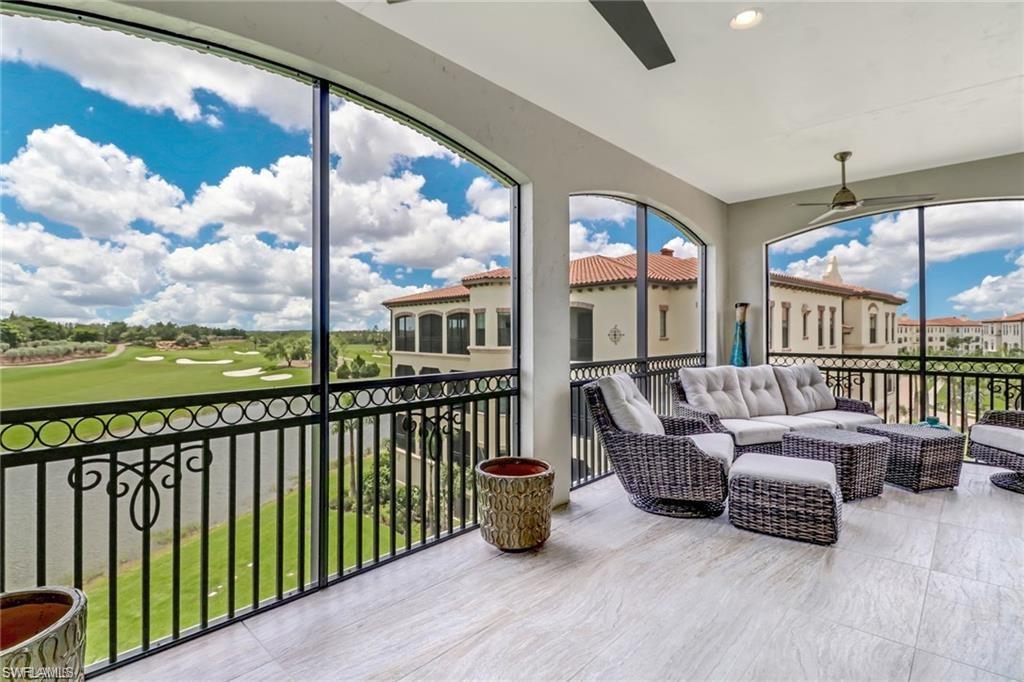 CARRARA - Residential