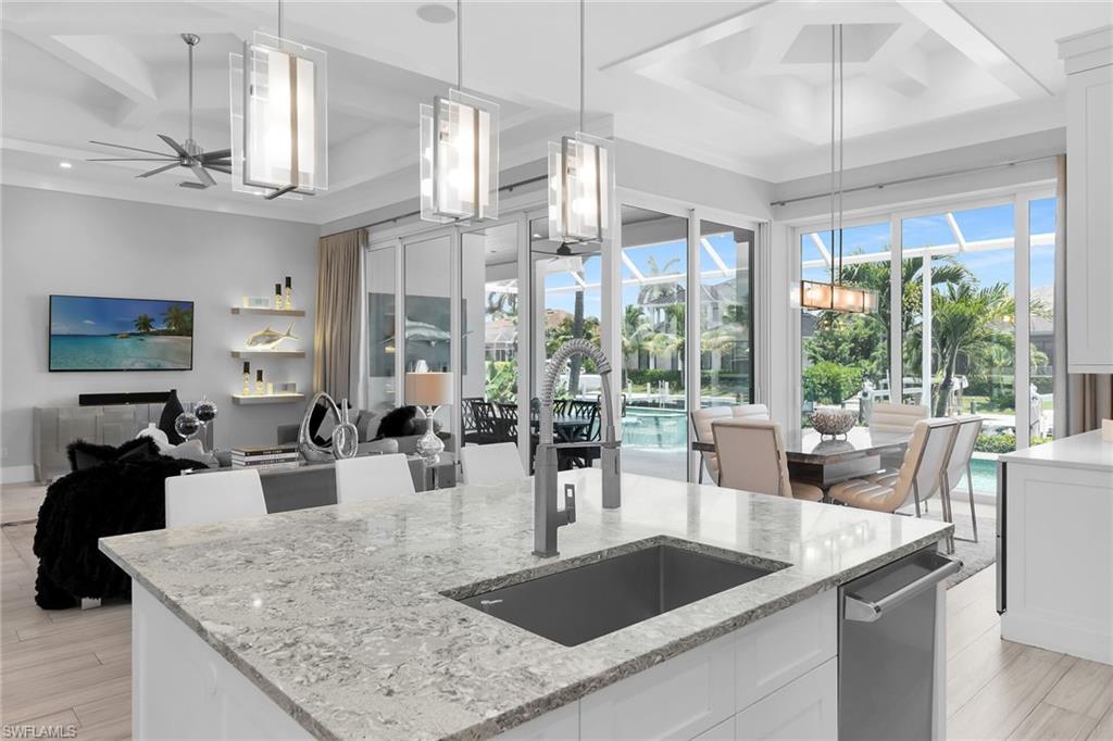 MARCO ISLAND - Residential